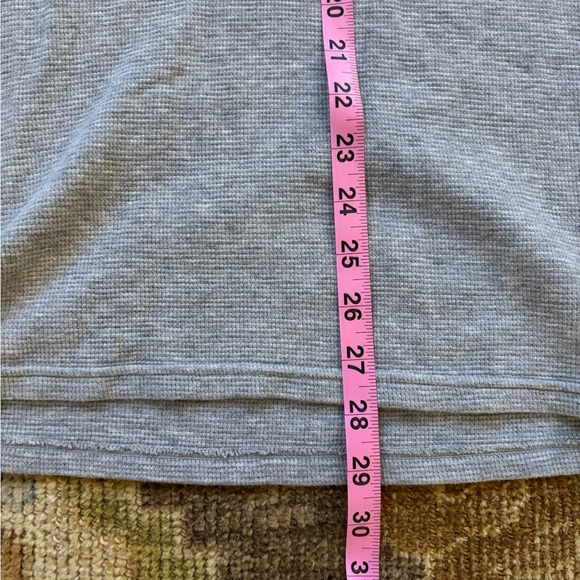 really soft waffle cotton tee from ralph lauren - Picture 4 of 6